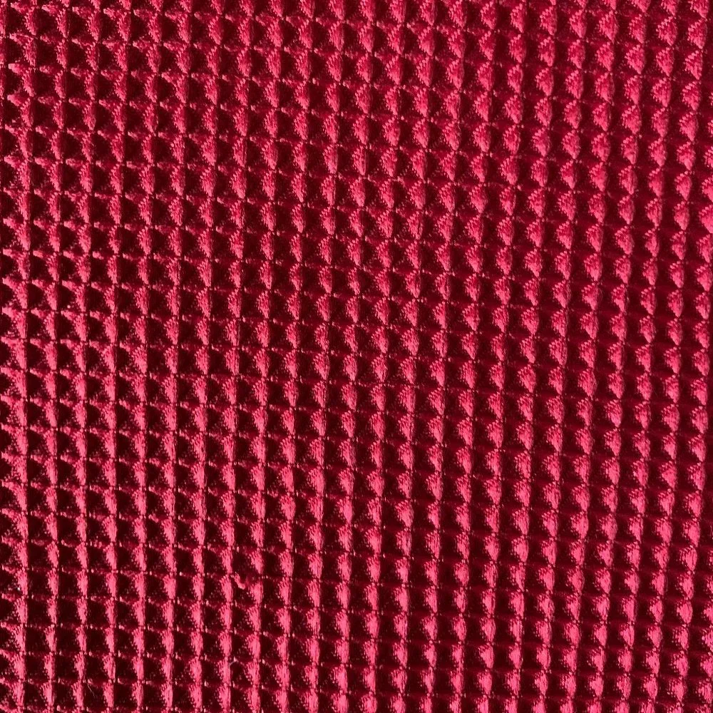 2 Room Essentials red dish towels